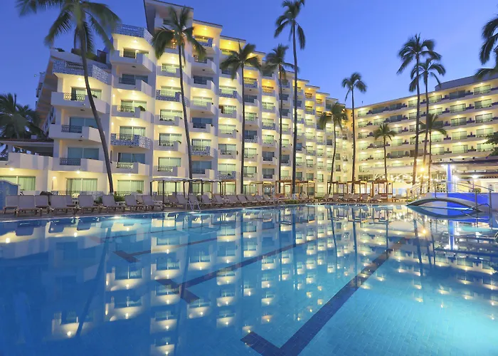 Crown Paradise Golden All Inclusive Resort - Adults Only