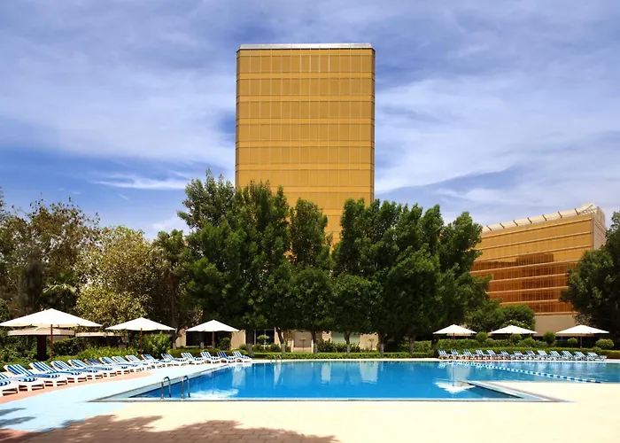 Radisson Blu Hotel, Doha