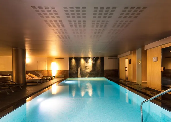 Hotels Close to Airport Dom Pedro Lisboa , A Member Of Radisson Individuals