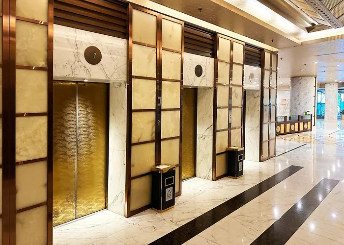 Asia Hotel Beijing