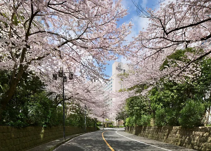 Airport Hotel: The Prince Sakura Tower Tokyo, Autograph Collection