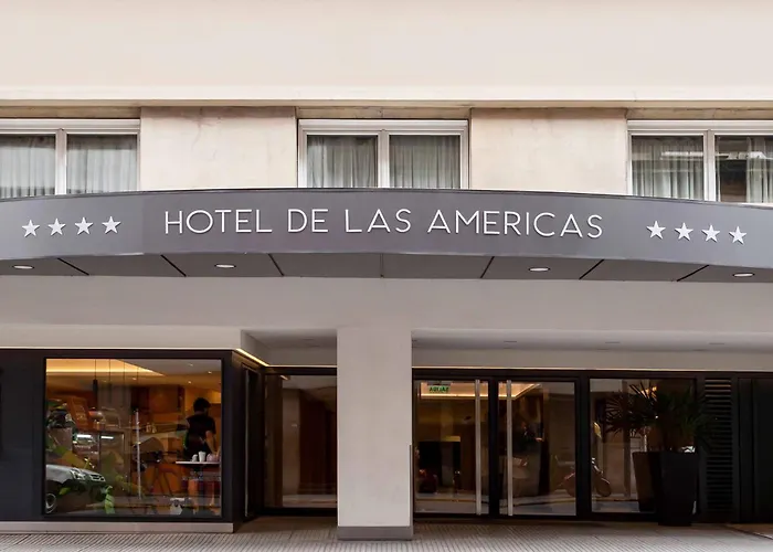 Cyan De Las Americas