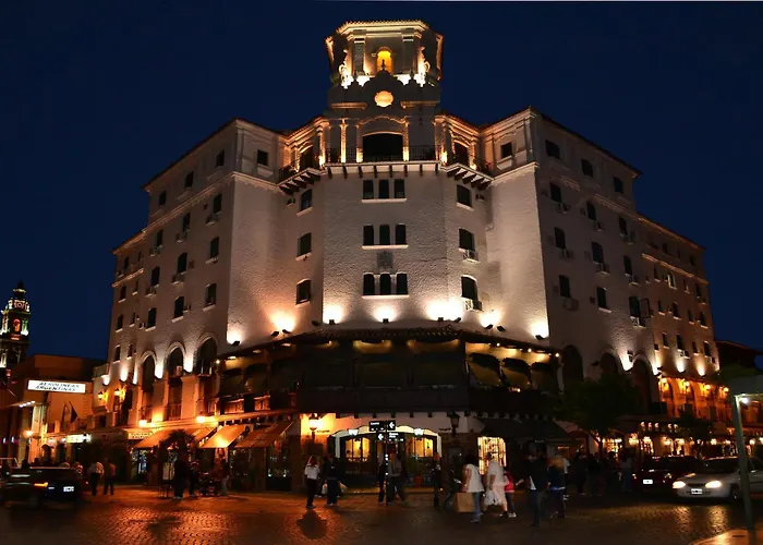 Hotel Salta
