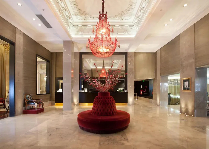  Savoy