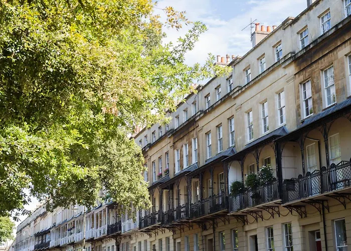 Pet Friendly hotel: Avon Gorge By Hotel Du Vin