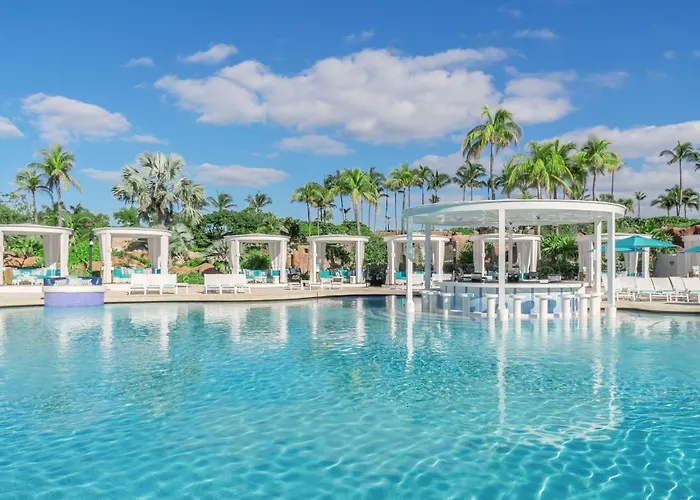 Motels Coral At Atlantis