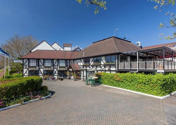 The Surrey Hotel