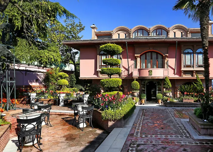 Sultanahmet Palace
