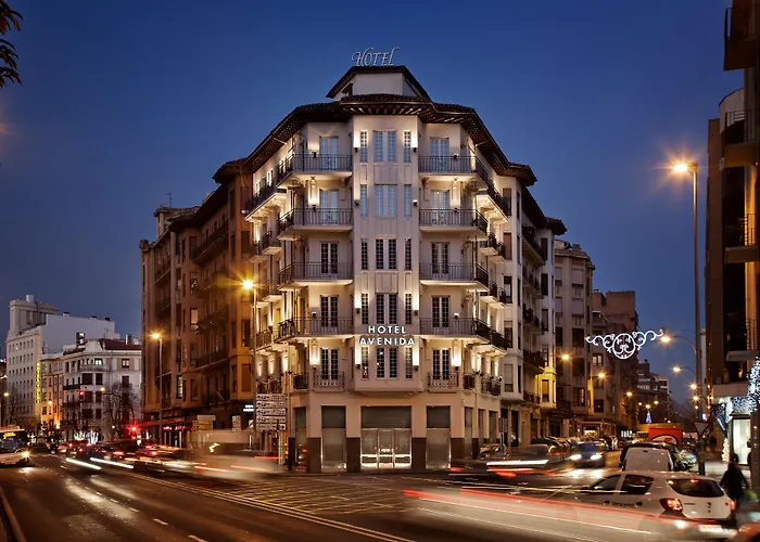  Avenida