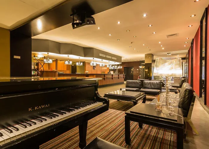 Hôtel accueillant les animaux: De Keyser Hotel