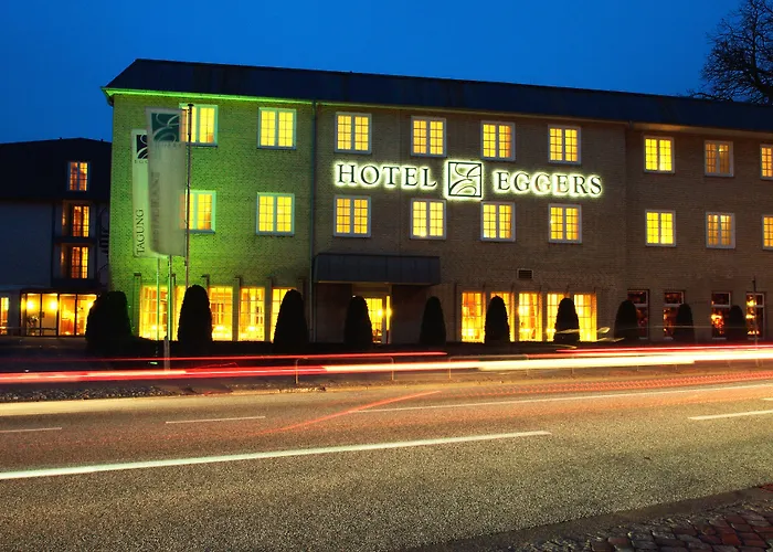 Eggers Hamburg