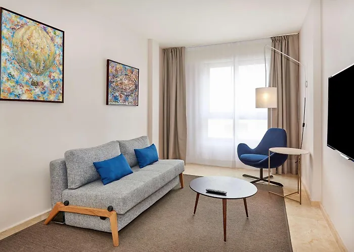 Hotel de golf: NH Logroño Herencia Rioja