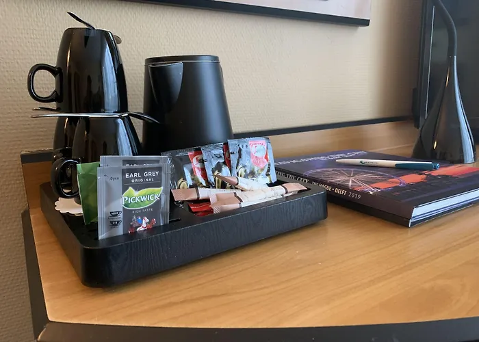 Badhotel Scheveningen