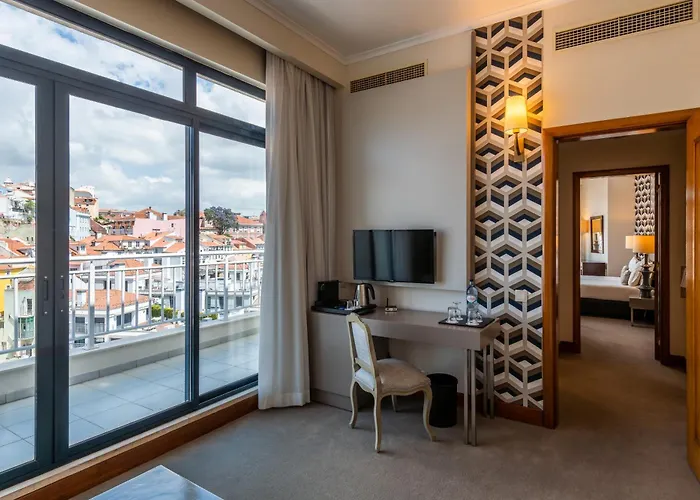 Hotel Mundial