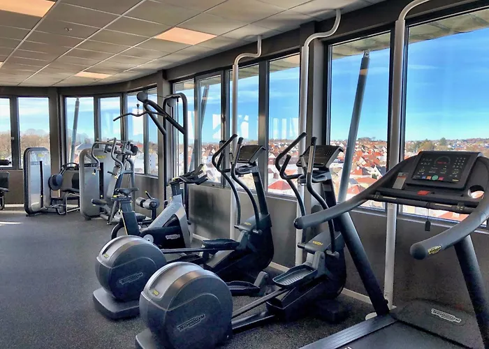 Clarion Hotel Stavanger