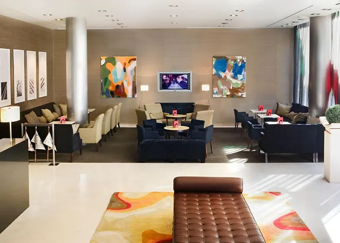 Hotels With Four Stars Conqueridor