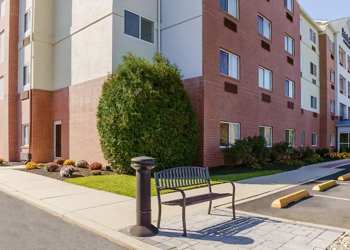 Fairfield Inn Philadelphia Airport