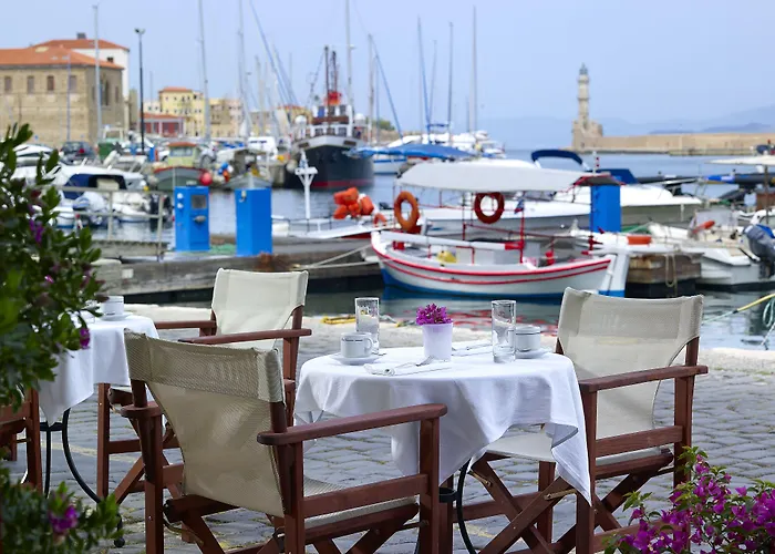 Porto Veneziano Hotel