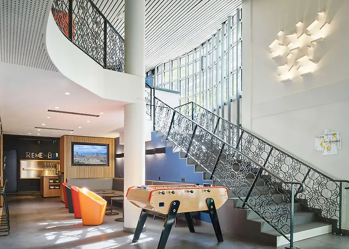 Campanile Paris 12 - Bercy Village