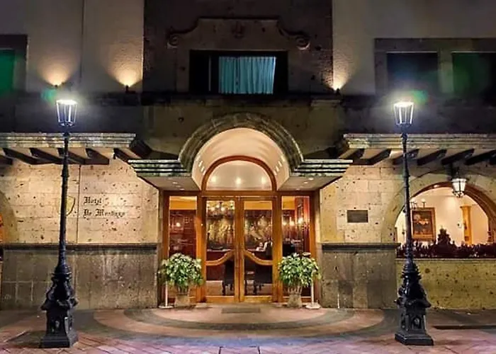 De Mendoza