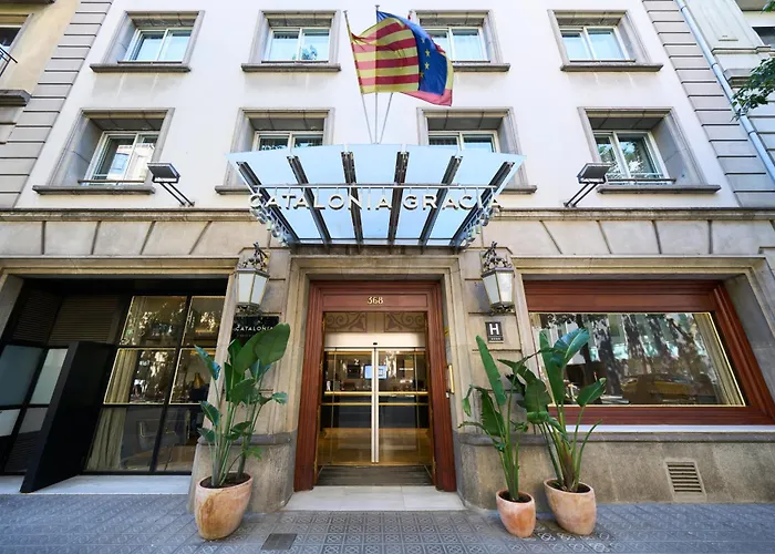 Family resorts Catalonia Gracia
