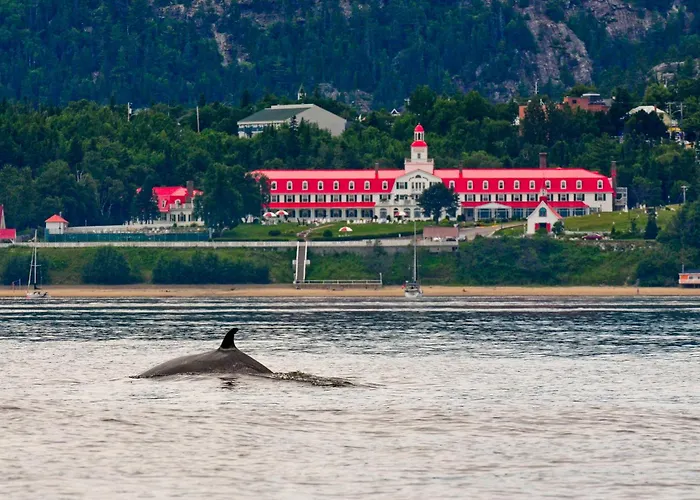  Tadoussac
