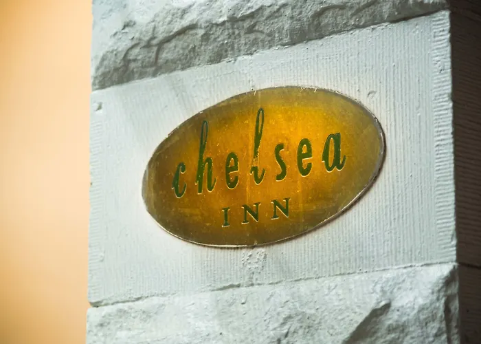 Cheap hotels Chelsea (Adults Only)