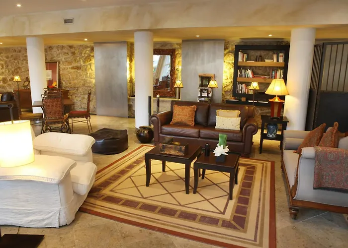 Boutique hotel only: Solar Do Castelo - Lisbon Heritage Collection - Alfama