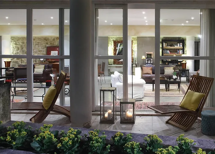 Boutique hotel only: Solar Do Castelo - Lisbon Heritage Collection - Alfama