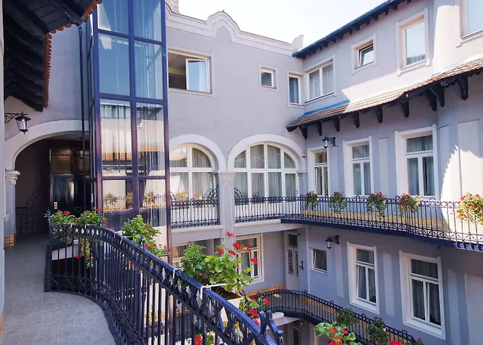 Hotel adatto agli animali: Baross Hotel By Mellow Mood Hotels