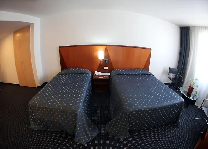 Design hotel Cristal Palace