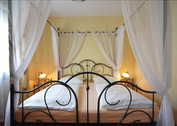 Hotel: Hotel Cristal