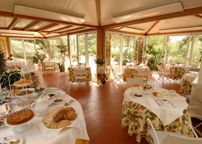 Marignolle Relais & Charme - Residenza D'Epoca