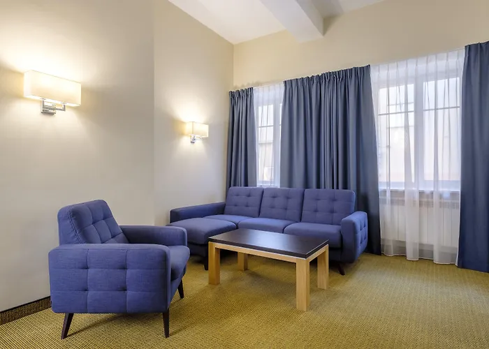 Hotel Reytan