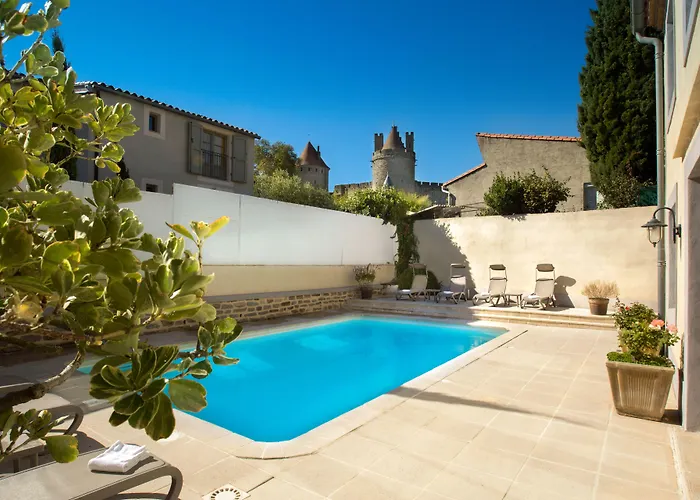 Hotel L'Aragon