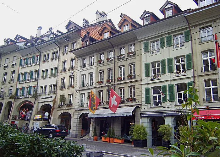 Hôtel bon marché: Boutique Hotel Belle Epoque