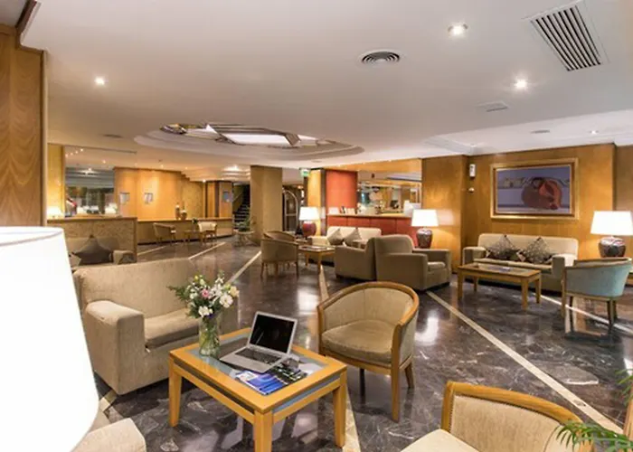 Hotel Solans Riviera