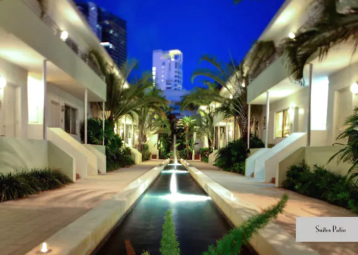 Dorchester Hotel&Suites