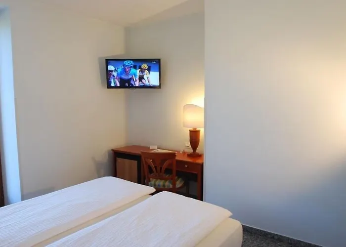 Hotel&Hostel Montarina