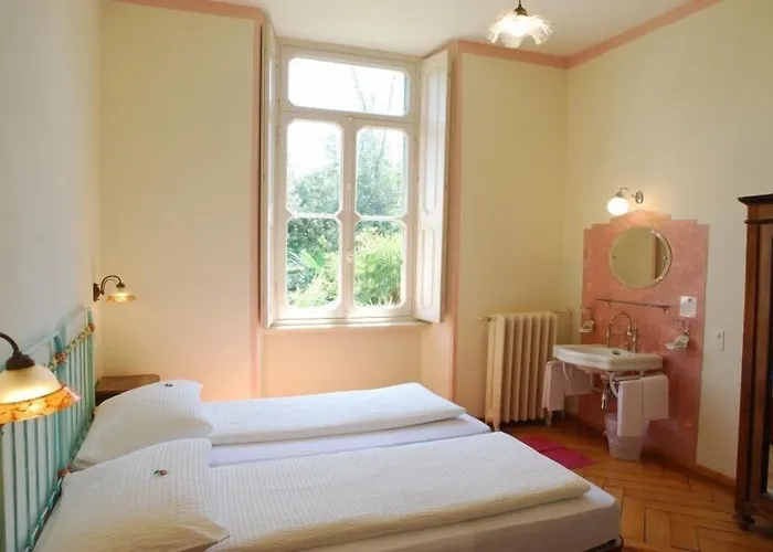 Hotel&Hostel Montarina