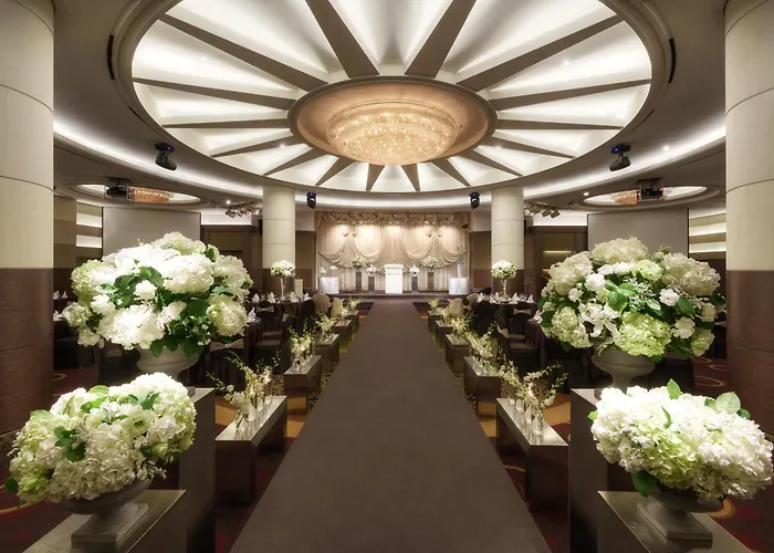 Seoul Riviera Hotel (Adults Only)