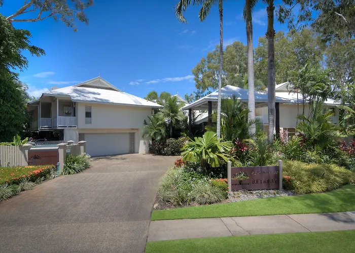 Port Douglas Retreat
