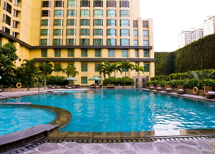 New Coast Hotel Manila