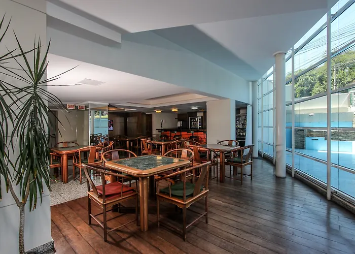 Hotel familiar: Castelmar Hotel