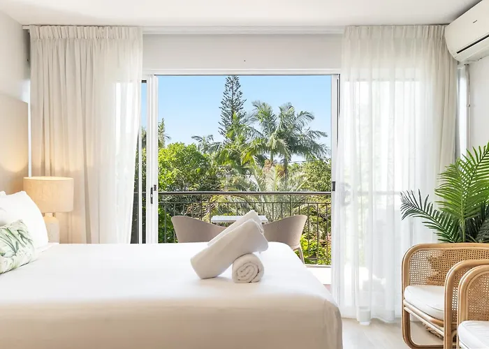 Eco Beach Resort