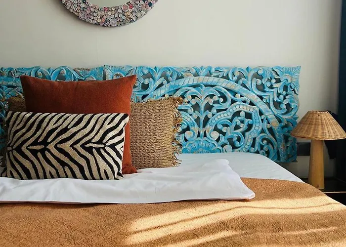 Boutique hotels City Solei Boutique