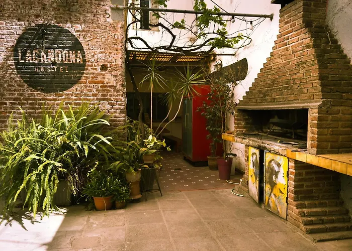 Lacandona Hostel