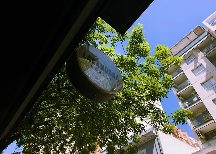 Lacandona Hostel