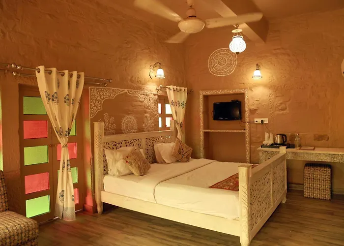 The Rani Mahal