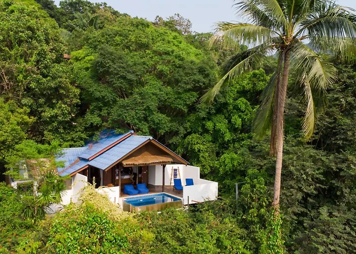 The Place Luxury Boutique Villas